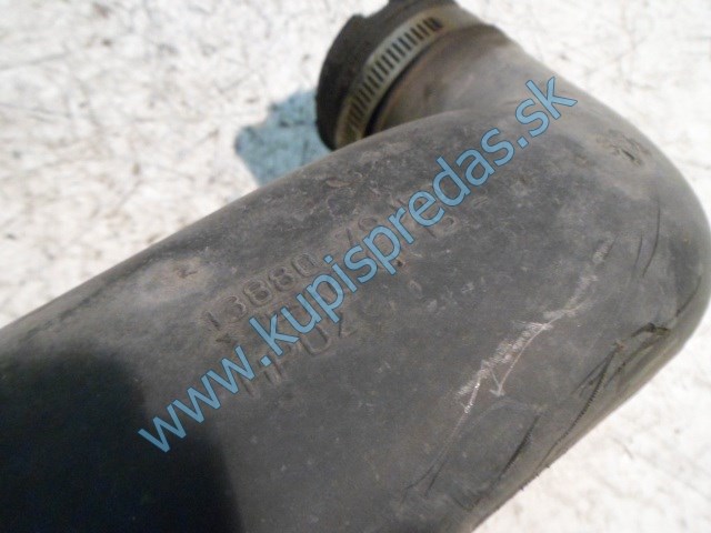 hadica na vedenie vzduchu na suzuki sx4 1,9ddis, 13880-79J50